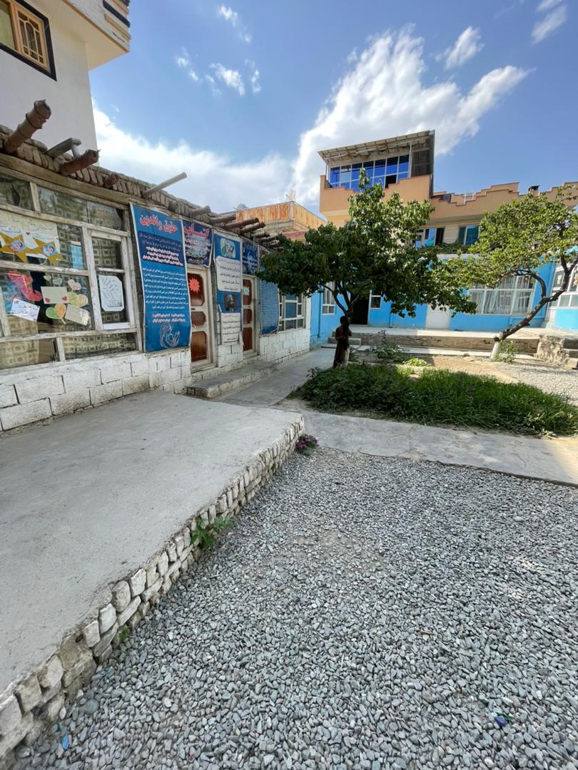 NOKHBEGAN E ARSHAD SCHOOL